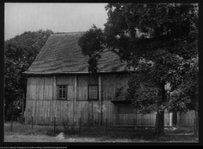 Milejczyce, kościół św. Stanisława