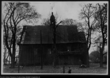 Milejczyce, kościół św. Stanisława