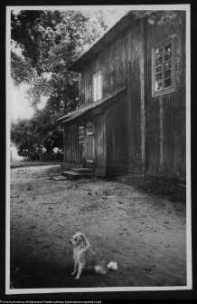 Milejczyce, kościół św. Stanisława