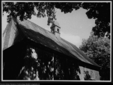 Milejczyce, kościół św. Stanisława