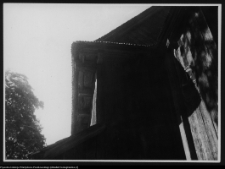 Milejczyce, kościół św. Stanisława