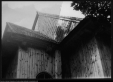 Milejczyce, kości&oacute;ł św. Stanisława