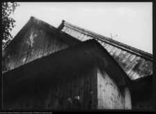 Milejczyce, kościół św. Stanisława