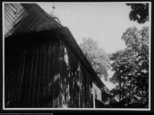 Milejczyce, kości&oacute;ł św. Stanisława