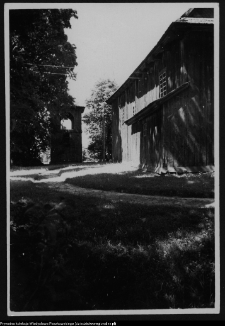 Milejczyce, kościół św. Stanisława