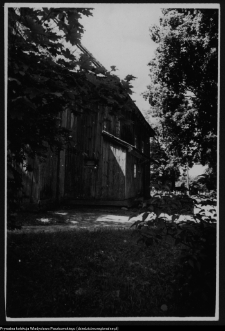 Milejczyce, kościół św. Stanisława