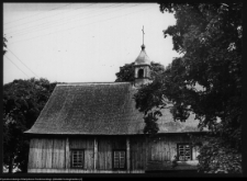 Milejczyce, kościół św. Stanisława