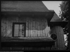 Milejczyce, kościół św. Stanisława