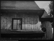 Milejczyce, kościół św. Stanisława