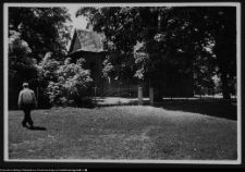 Milejczyce, kości&oacute;ł św. Stanisława