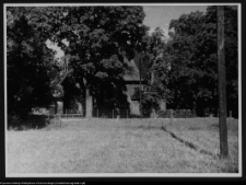 Milejczyce, kościół św. Stanisława