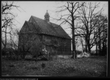 Milejczyce, kości&oacute;ł św. Stanisława