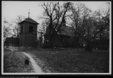 Milejczyce, kości&oacute;ł św. Stanisława