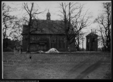 Milejczyce, kości&oacute;ł św. Stanisława