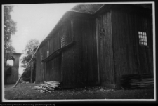 Milejczyce, kościół św. Stanisława