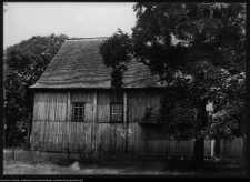 Milejczyce, kościół św. Stanisława