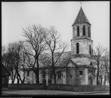 Suraż, kości&oacute;ł