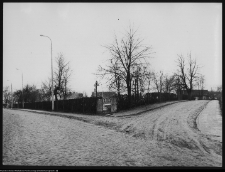 Suraż, ul. Choroska i Zabłudowska