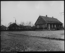 Suraż, Rynek Kościelny