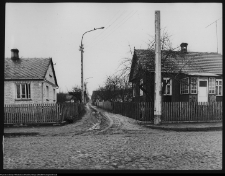 Suraż, ul. Bielska i Polna