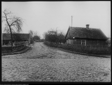 Suraż, ul. Tatarska