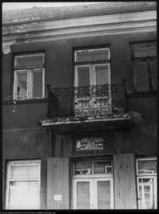 Białystok, ulica Warszawska