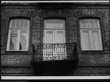 Białystok, ulica Warszawska