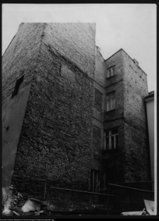 Białystok, ulica Warszawska