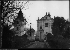 Boćki, kości&oacute;ł