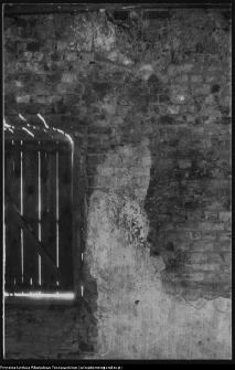 Renowacja zabytk&oacute;w wojew&oacute;dztwa białostockiego