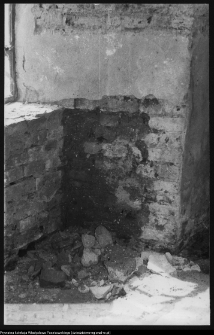 Renowacja zabytk&oacute;w wojew&oacute;dztwa białostockiego