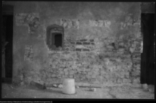 Renowacja zabytk&oacute;w wojew&oacute;dztwa białostockiego