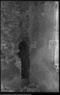 Renowacja zabytk&oacute;w wojew&oacute;dztwa białostockiego