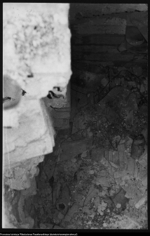 Renowacja zabytk&oacute;w wojew&oacute;dztwa białostockiego