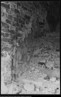 Renowacja zabytk&oacute;w wojew&oacute;dztwa białostockiego