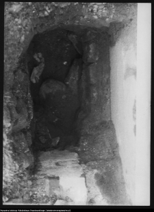 Renowacja zabytk&oacute;w wojew&oacute;dztwa białostockiego