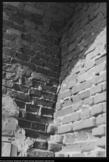 Renowacja zabytk&oacute;w wojew&oacute;dztwa białostockiego