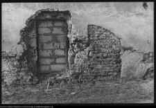 Renowacja zabytk&oacute;w wojew&oacute;dztwa białostockiego