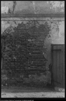 Renowacja zabytk&oacute;w wojew&oacute;dztwa białostockiego