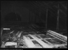 Renowacja zabytk&oacute;w wojew&oacute;dztwa białostockiego