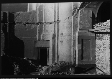 Choroszcz, kościół pw. św. Jana Chrzciciela i św. Szczepana