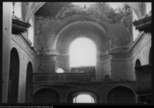 Choroszcz, kości&oacute;ł pw. św. Jana Chrzciciela i św. Szczepana