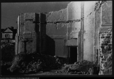 Choroszcz, kości&oacute;ł pw. św. Jana Chrzciciela i św. Szczepana