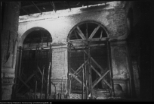 Choroszcz, kościół pw. św. Jana Chrzciciela i św. Szczepana