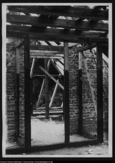 Choroszcz, kości&oacute;ł pw. św. Jana Chrzciciela i św. Szczepana