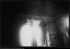 Choroszcz, kości&oacute;ł pw. św. Jana Chrzciciela i św. Szczepana