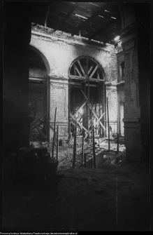 Choroszcz, kości&oacute;ł pw. św. Jana Chrzciciela i św. Szczepana