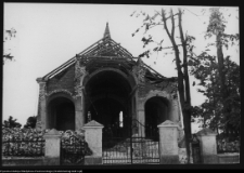 Choroszcz, zespół podominikański