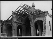 Choroszcz, zespół podominikański