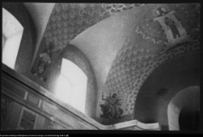 Choroszcz, kościół pw. św. Jana Chrzciciela i św. Szczepana